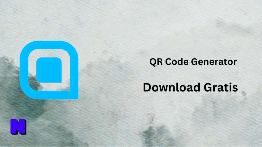 QR Code Generator Download Gratis