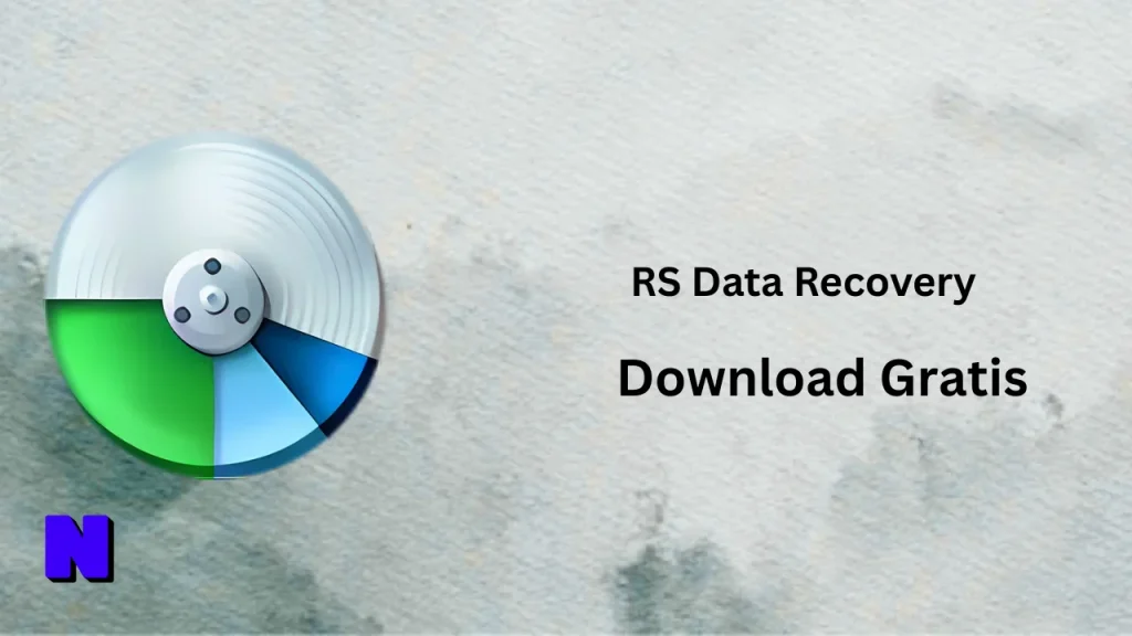 RS Data Recovery Download Gratis