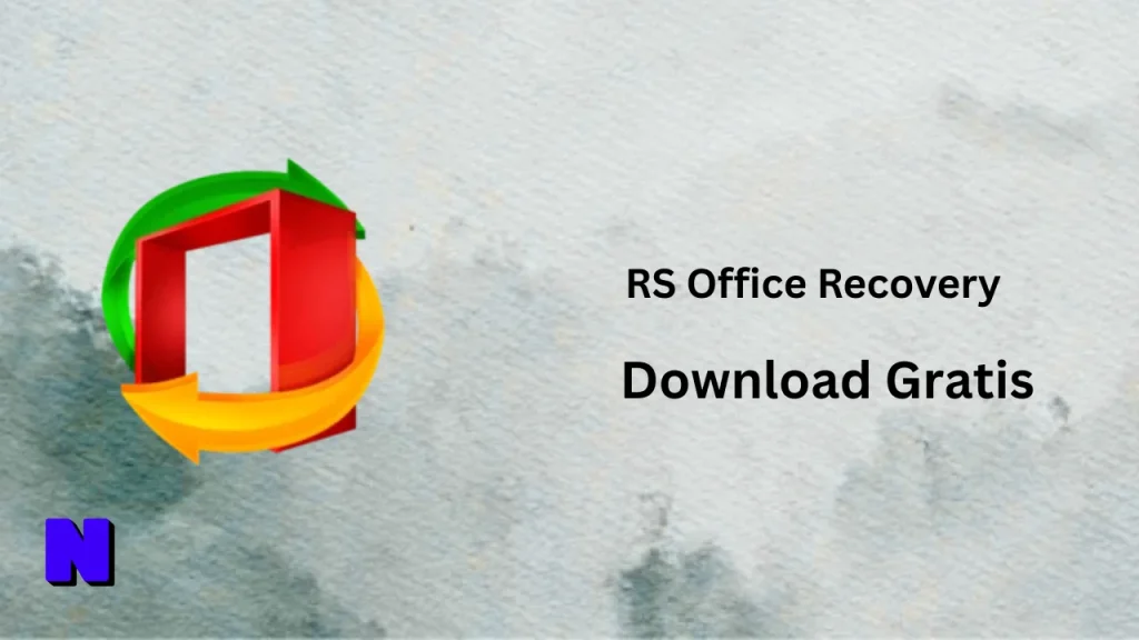 RS Office Recovery Download Gratis