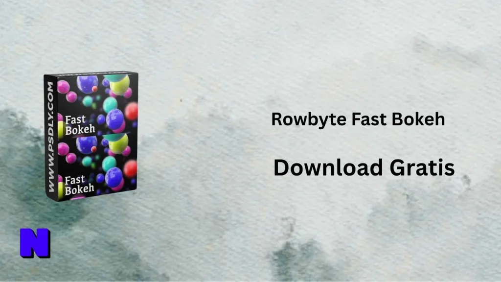 Rowbyte Fast Bokeh Download Gratis (1)