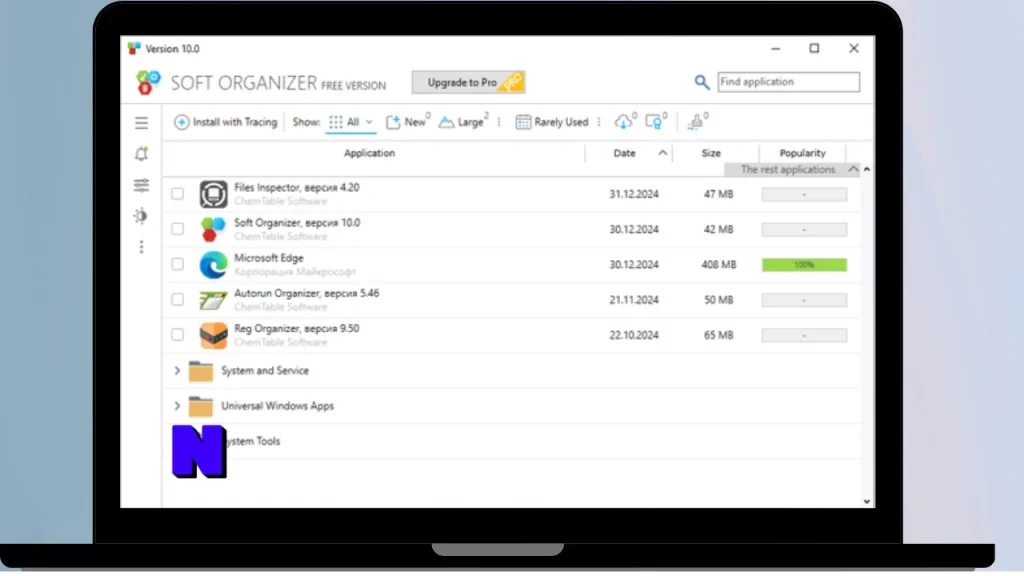 Soft Organizer Pro Download Full Terbaru Version (1)