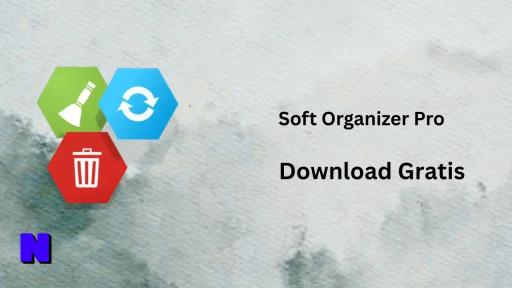 Soft Organizer Pro Download Gratis