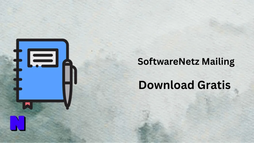 SoftwareNetz Mailing Download Gratis (1)