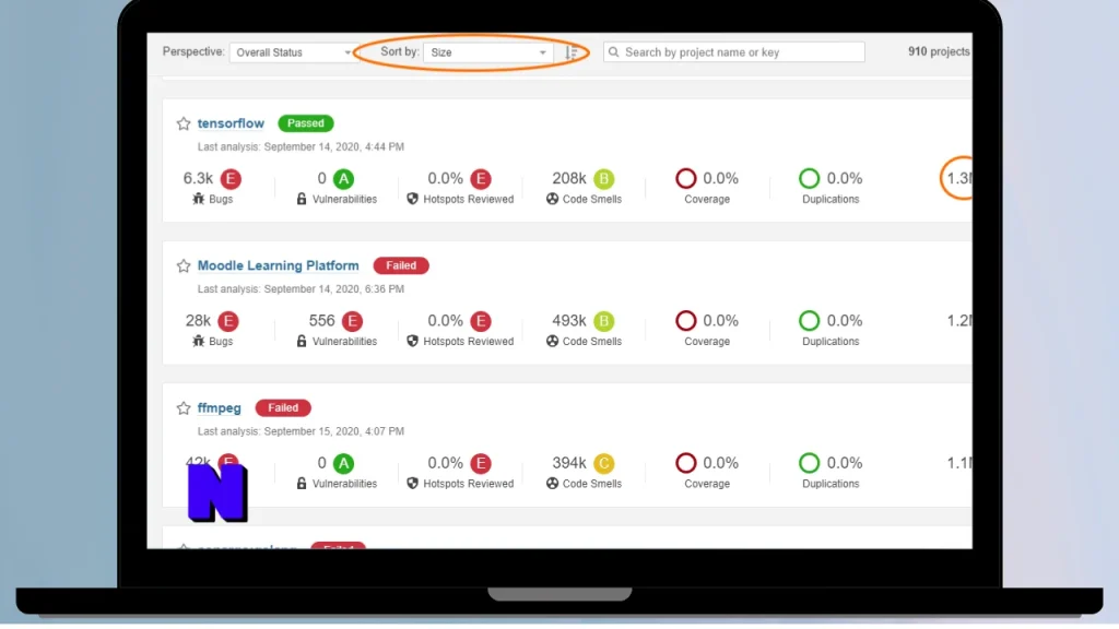 SonarQube DataCenter Download Full Terbaru Version