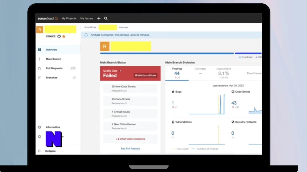 SonarQube DataCenter Download Full Terbaru Version