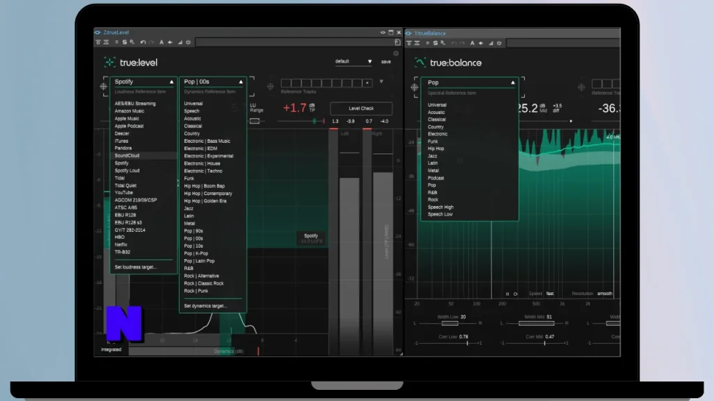 Sonible Truelevel Download Full Terbaru Version