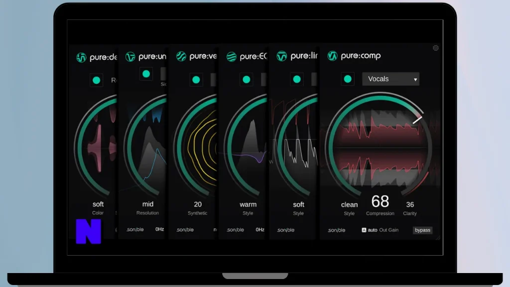 Sonible pureunmask Download Full Terbaru Version