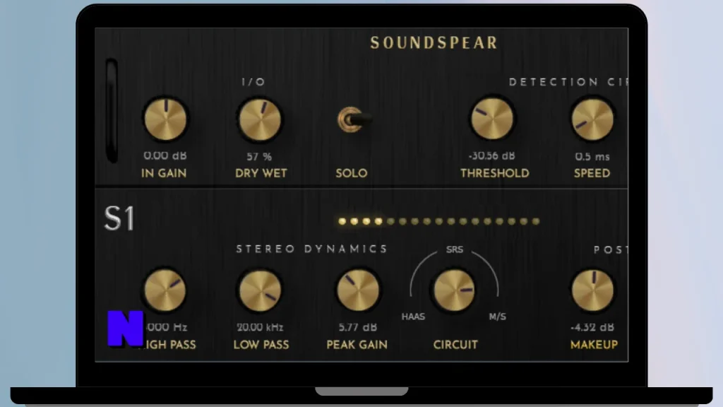Soundspear Superfilter Download Full Terbaru Version