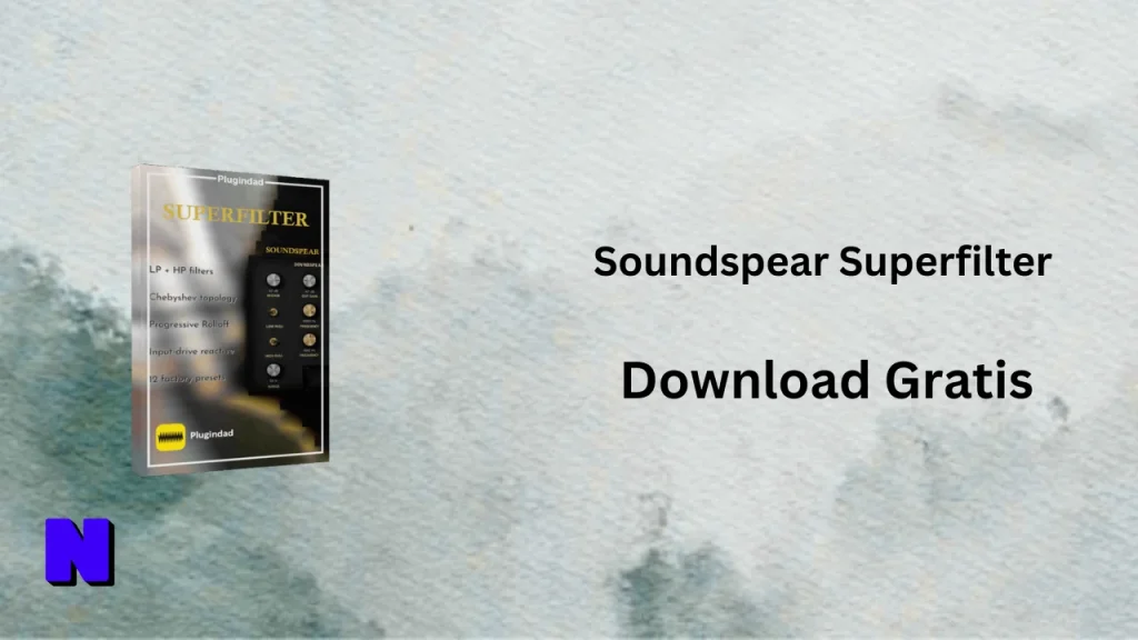 Soundspear Superfilter Download Gratis