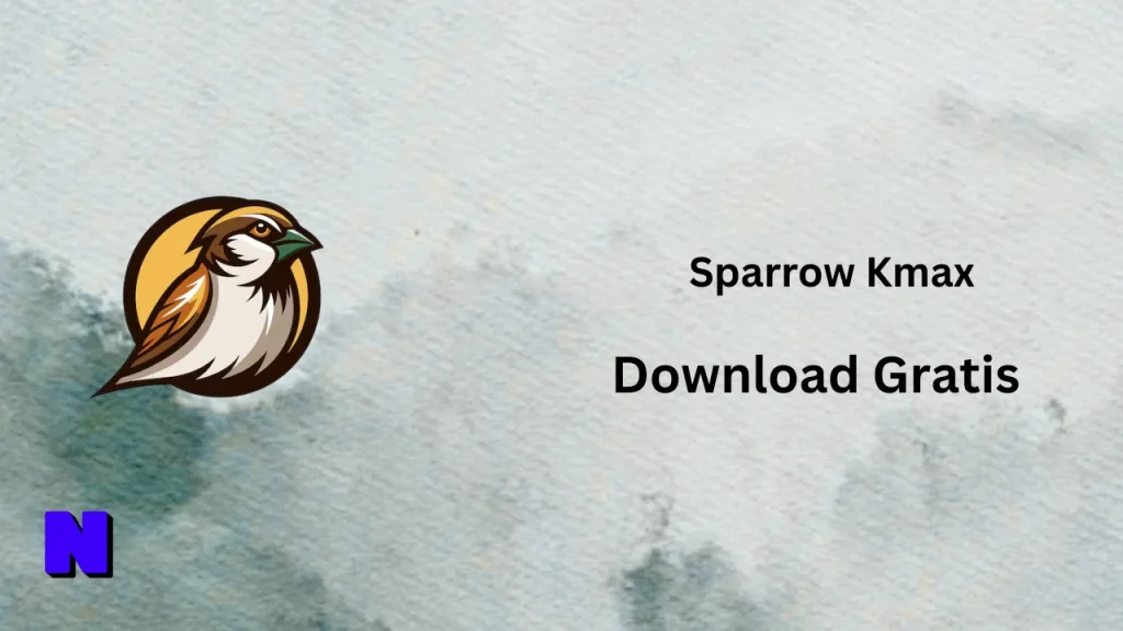 Sparrow Kmax Download Gratis