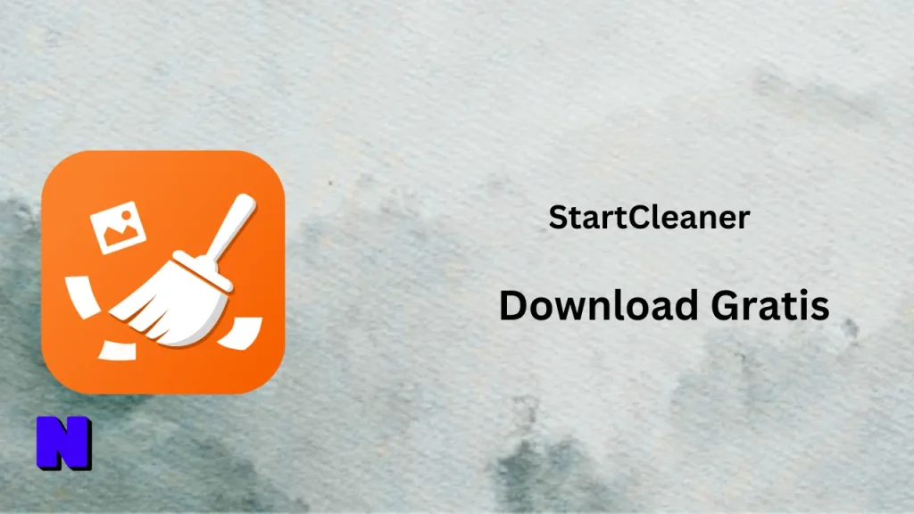 StartCleaner Download Gratis