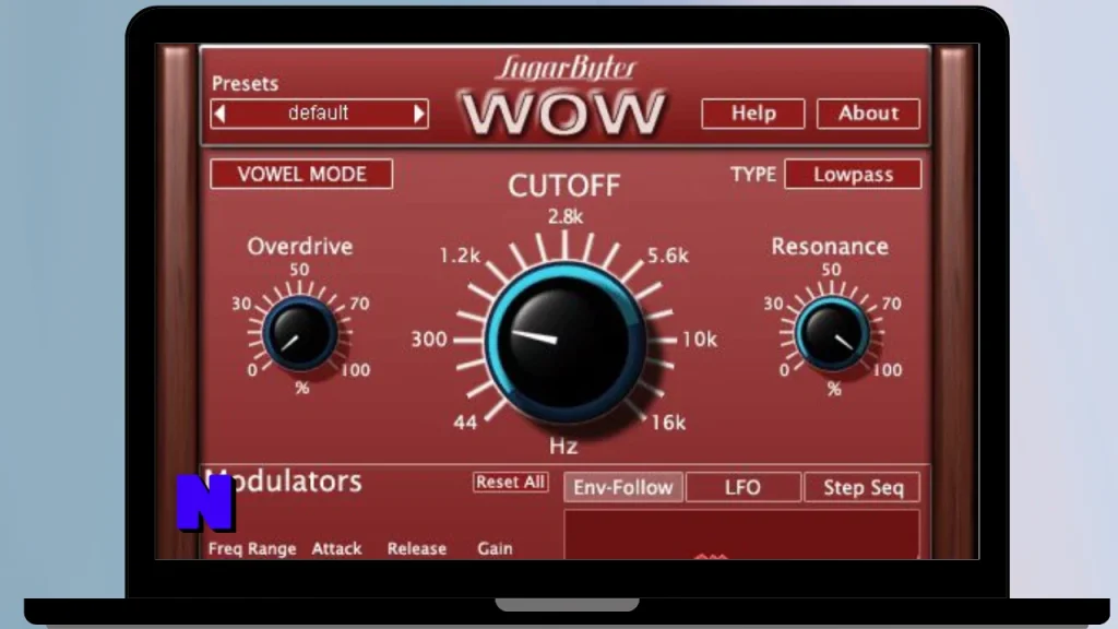 Sugar Bytes WOW2 Download Full Terbaru Version