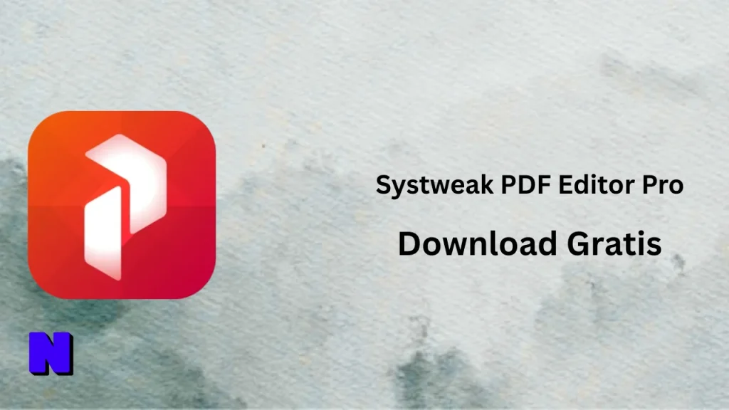 Systweak PDF Editor Pro Download Gratis (1)