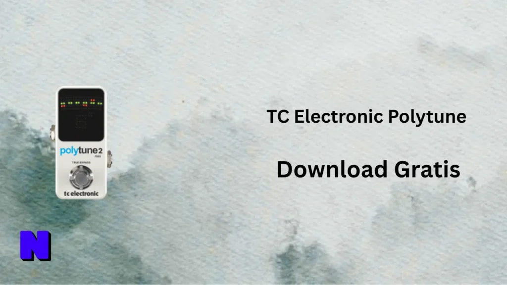 TC Electronic Polytune Download Gratis (1)
