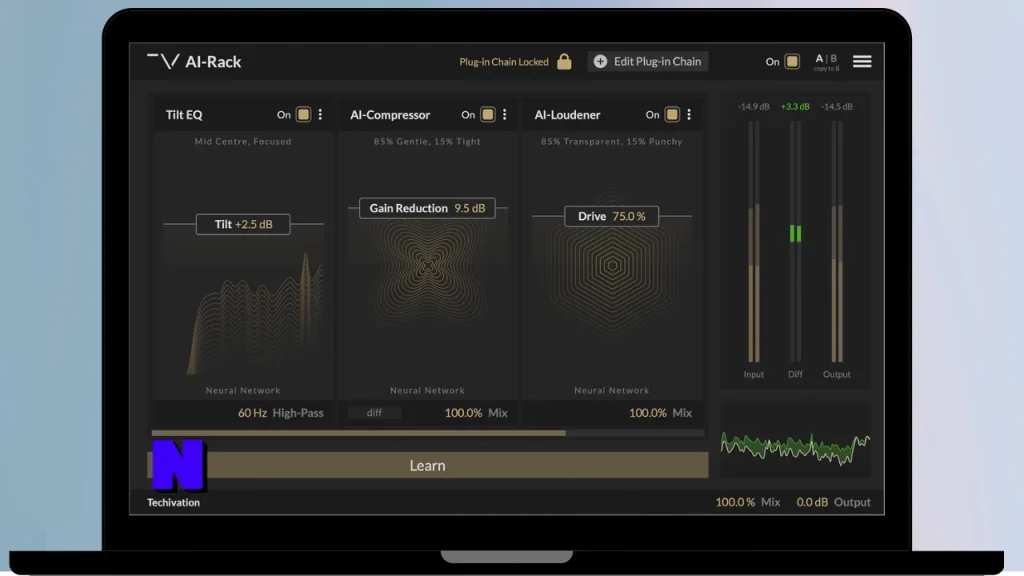 Techivation M-Exciter Download Full Terbaru Version (1)