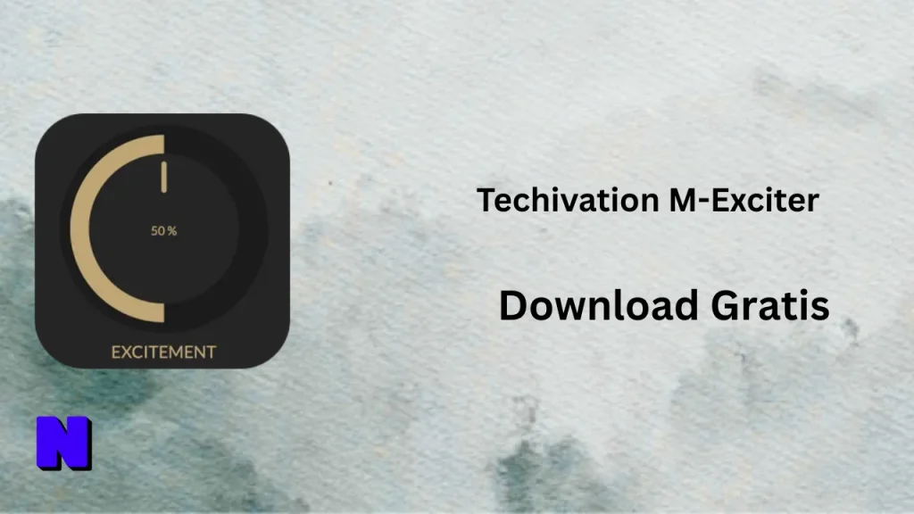 Techivation M-Exciter Download Gratis (1)