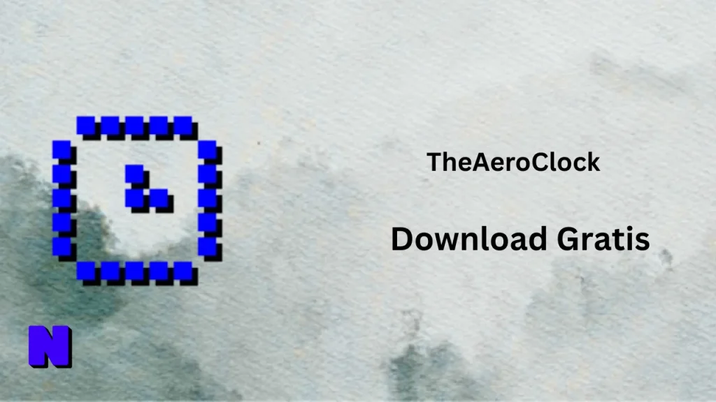 TheAeroClock Download Gratis