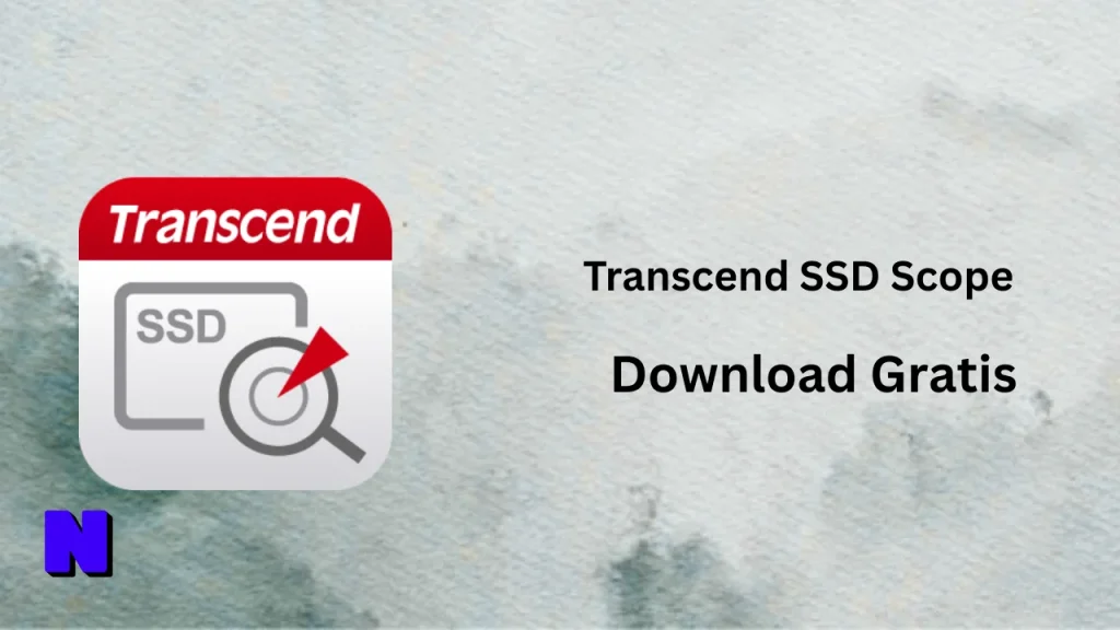Transcend SSD Scope Download Gratis