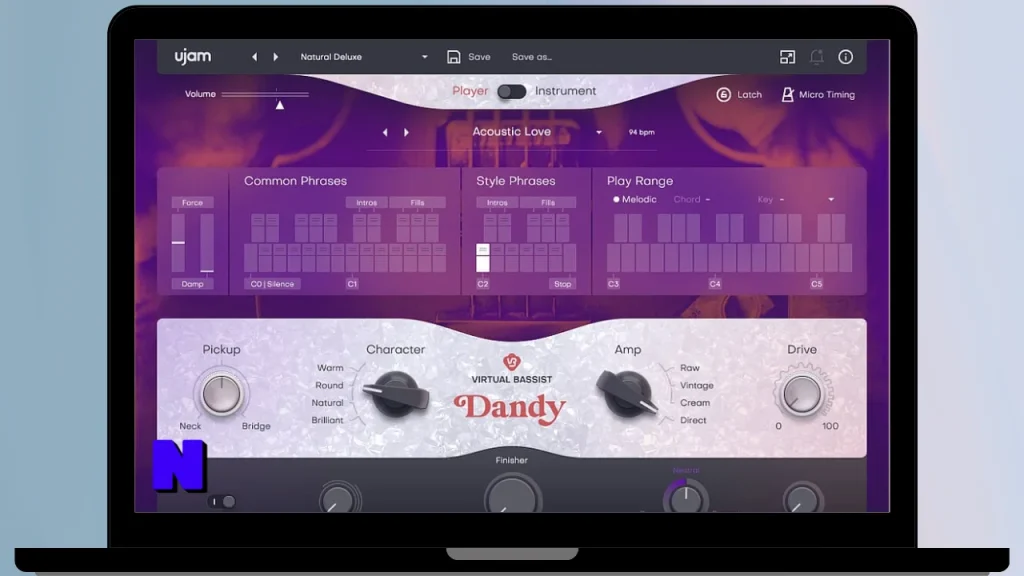 UJAM Symphonic Elements BRAAASS Download Full Terbaru Version