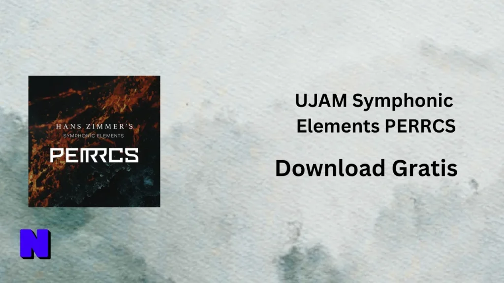 UJAM Symphonic Elements PERRCS Download Gratis