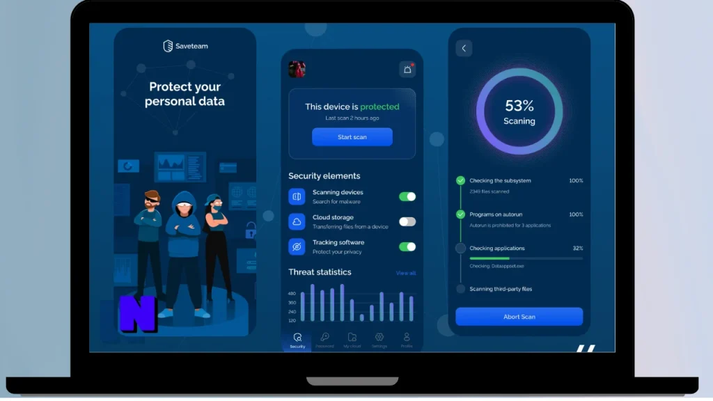 Universal Virus Sniffer Download Full Terbaru Version