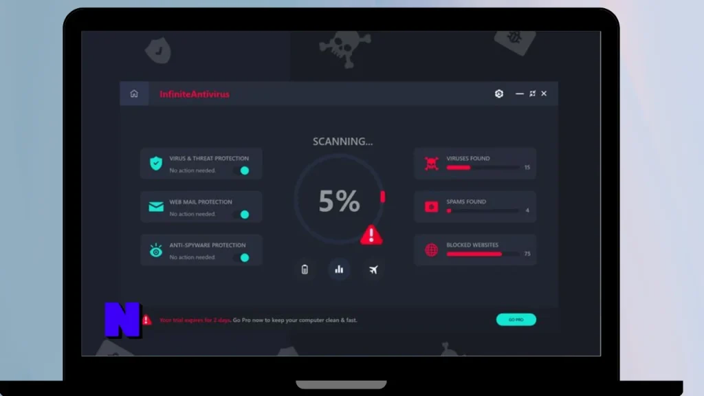 Universal Virus Sniffer Download Full Terbaru Version