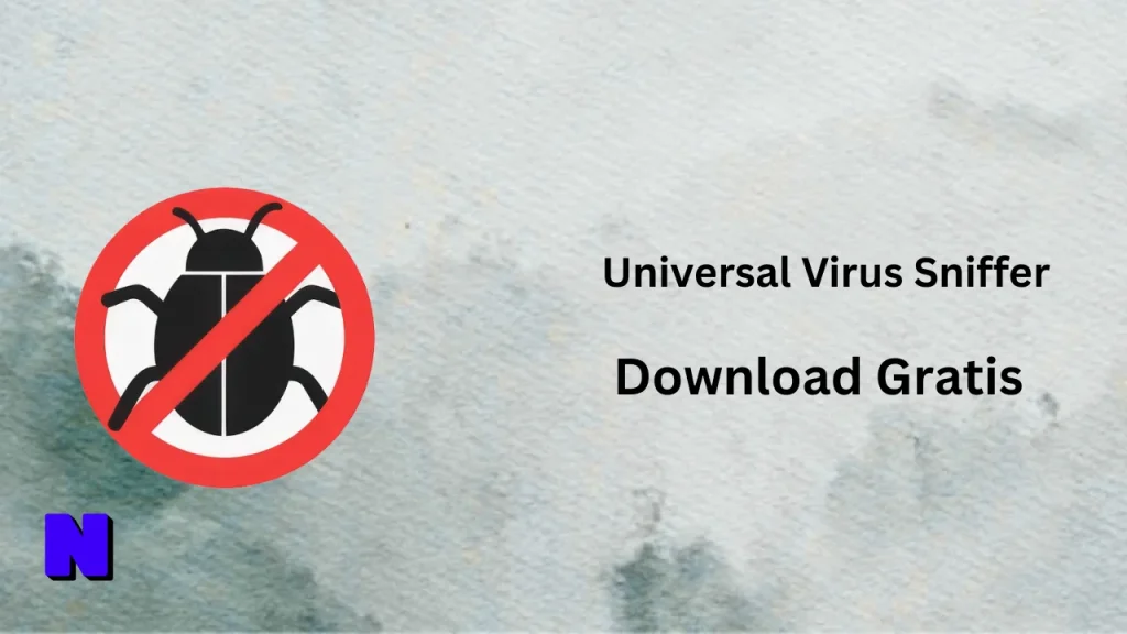 Universal Virus Sniffer Download Gratis (1)