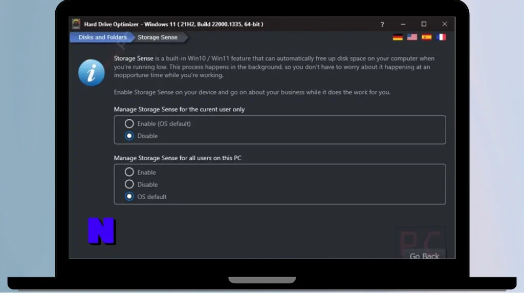 WebMinds Hard Drive Optimizer Download Full Terbaru Version (1)