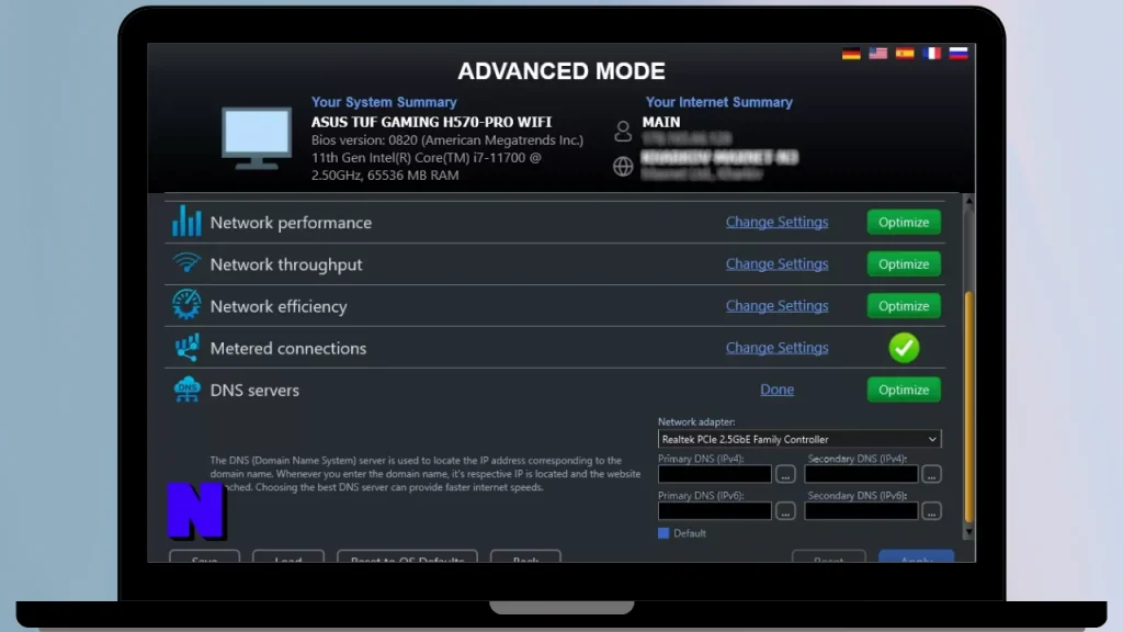 WebMinds Hard Drive Optimizer Download Full Terbaru Version