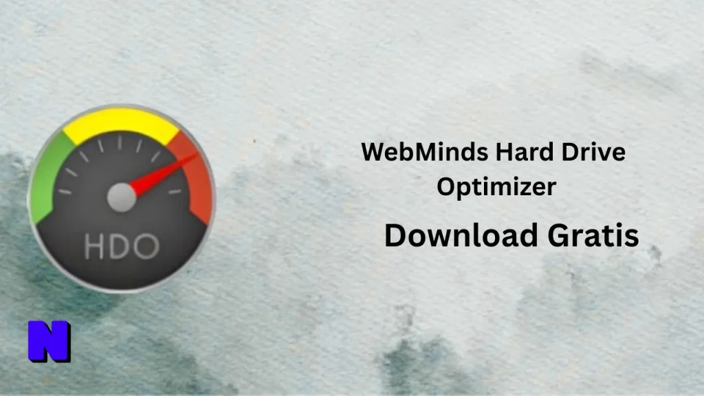 WebMinds Hard Drive Optimizer Download Gratis (1)