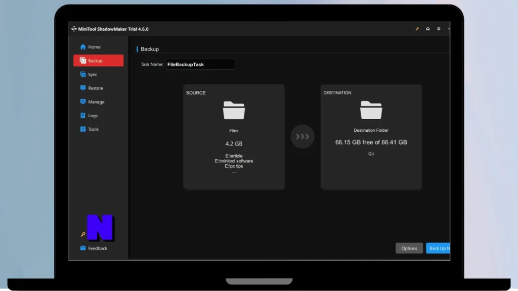 Western Digital Kitfox Download Full Terbaru Version (1)