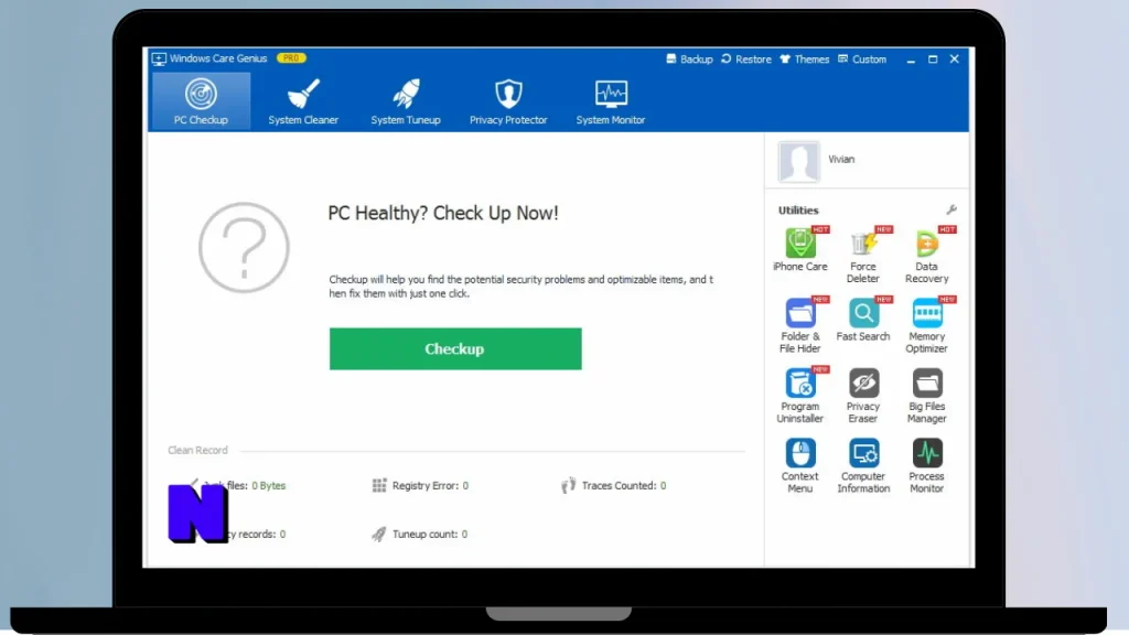 Windows Memory Cleaner Download Full Terbaru Version