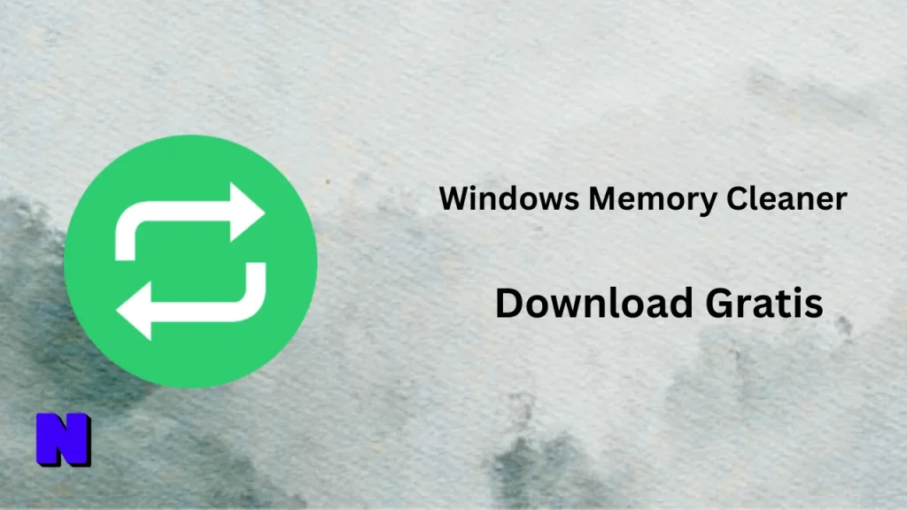 Windows Memory Cleaner Download Gratis (1)