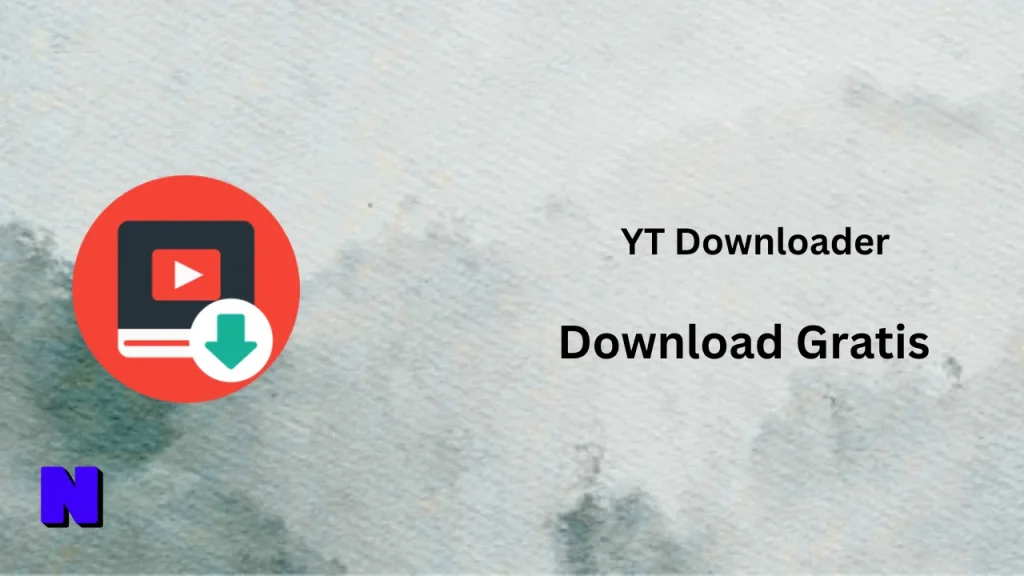 YT Downloader Download Gratis