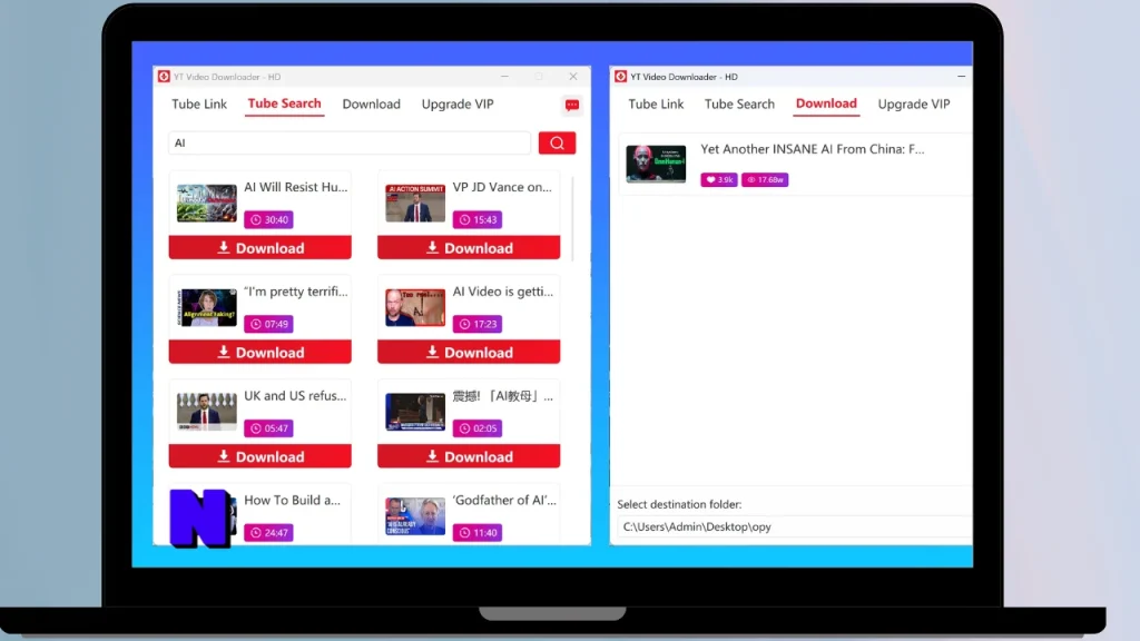 YT Video Downloader Download Full Terbaru Version