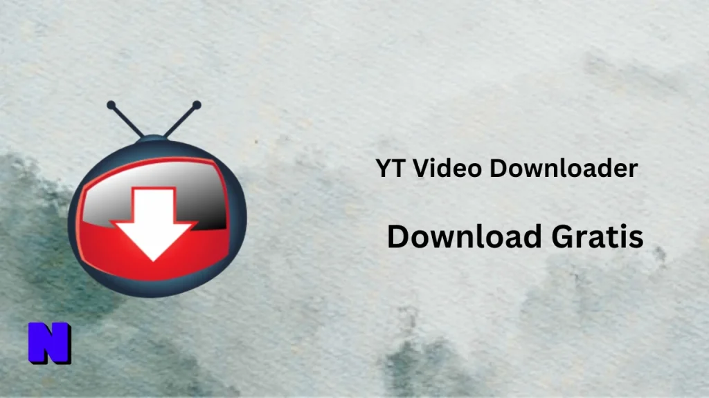 YT Video Downloader Download Gratis