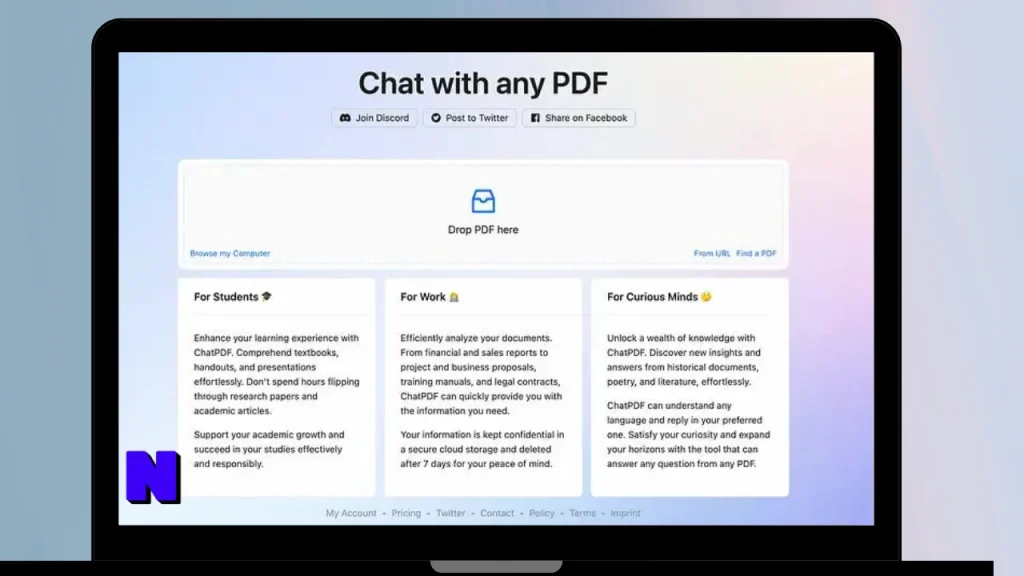 anyPDF Download Full Terbaru Version
