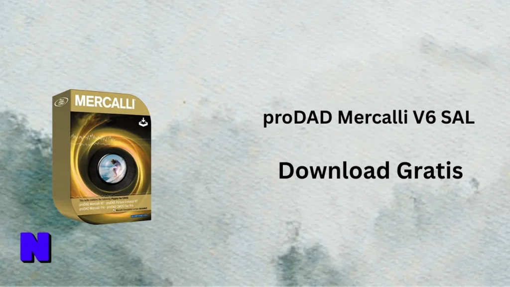 proDAD Mercalli V6 SAL Download Gratis (1)