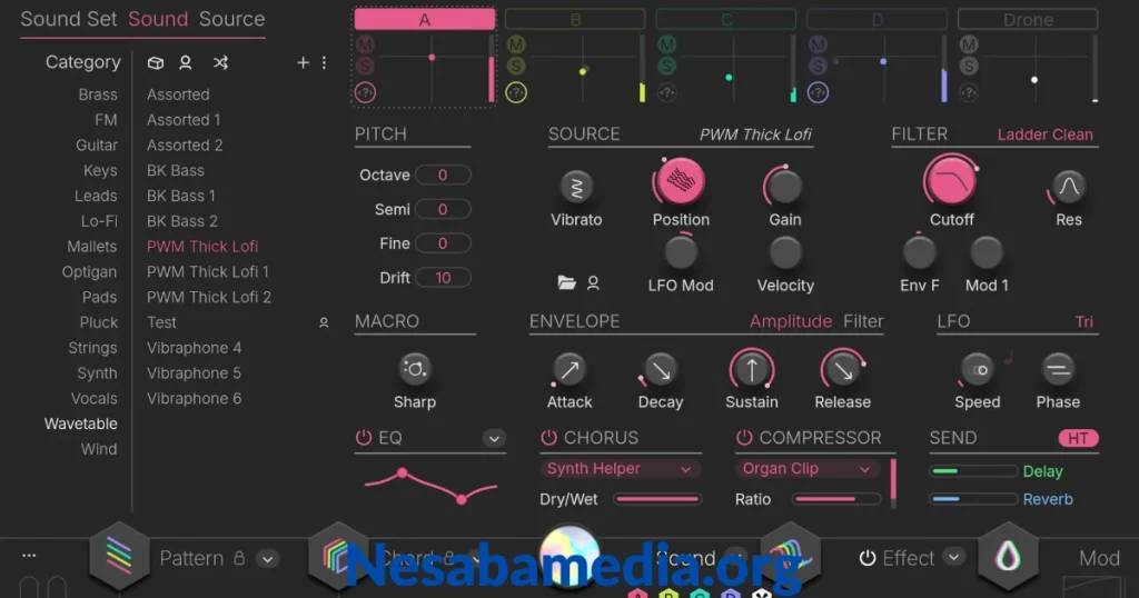10K Audio Gyro Pro terbaru download
