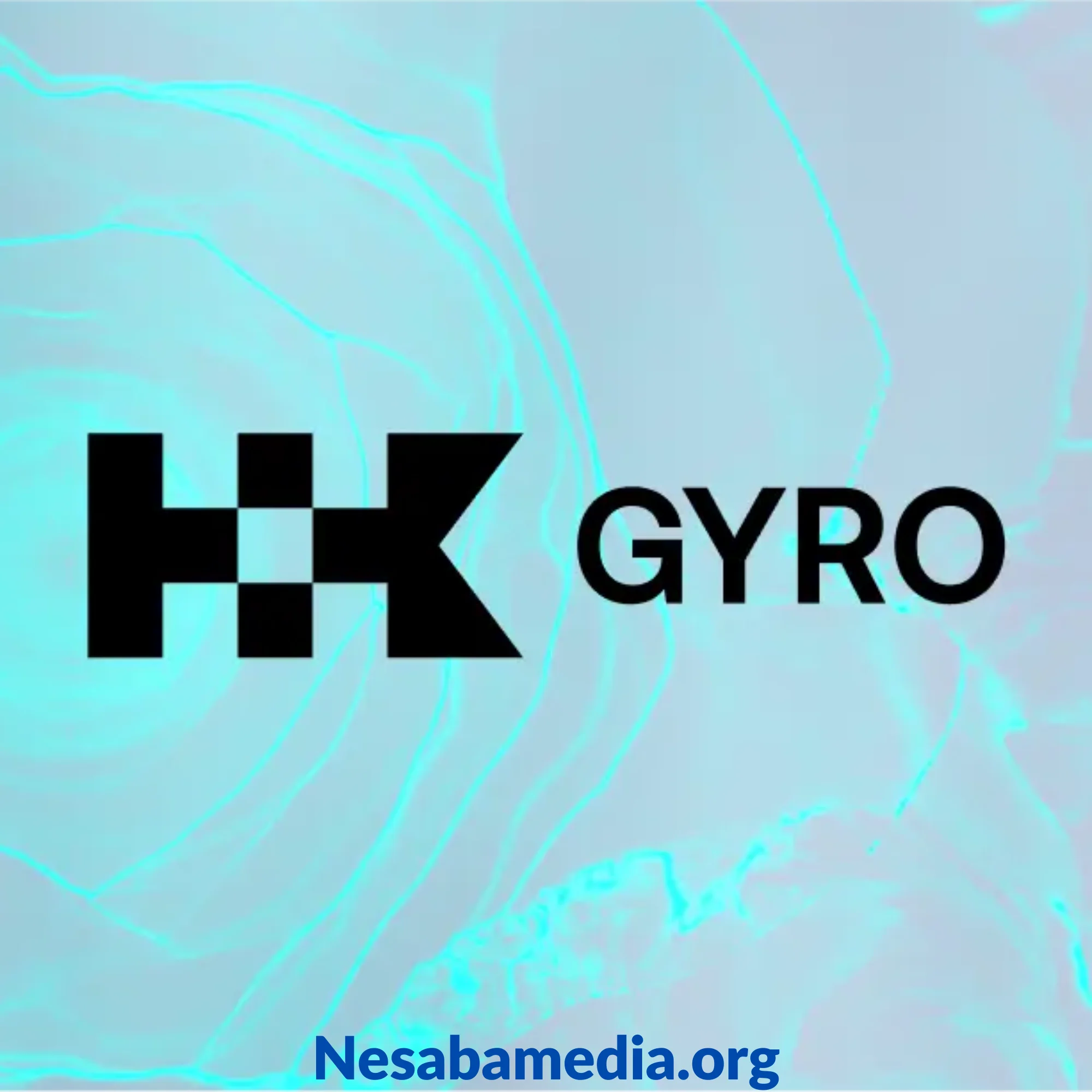 10K Audio Gyro Pro untuk musik elektronik