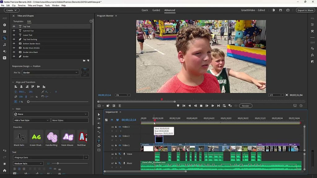 Premiere Elements Gratis