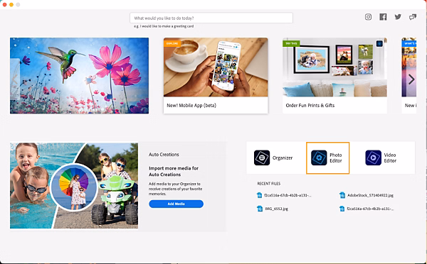 Adobe Photoshop Elements 2027 Download