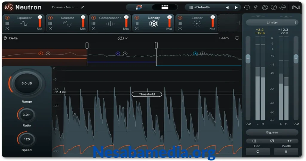 EDM Ghost Production software dan musik