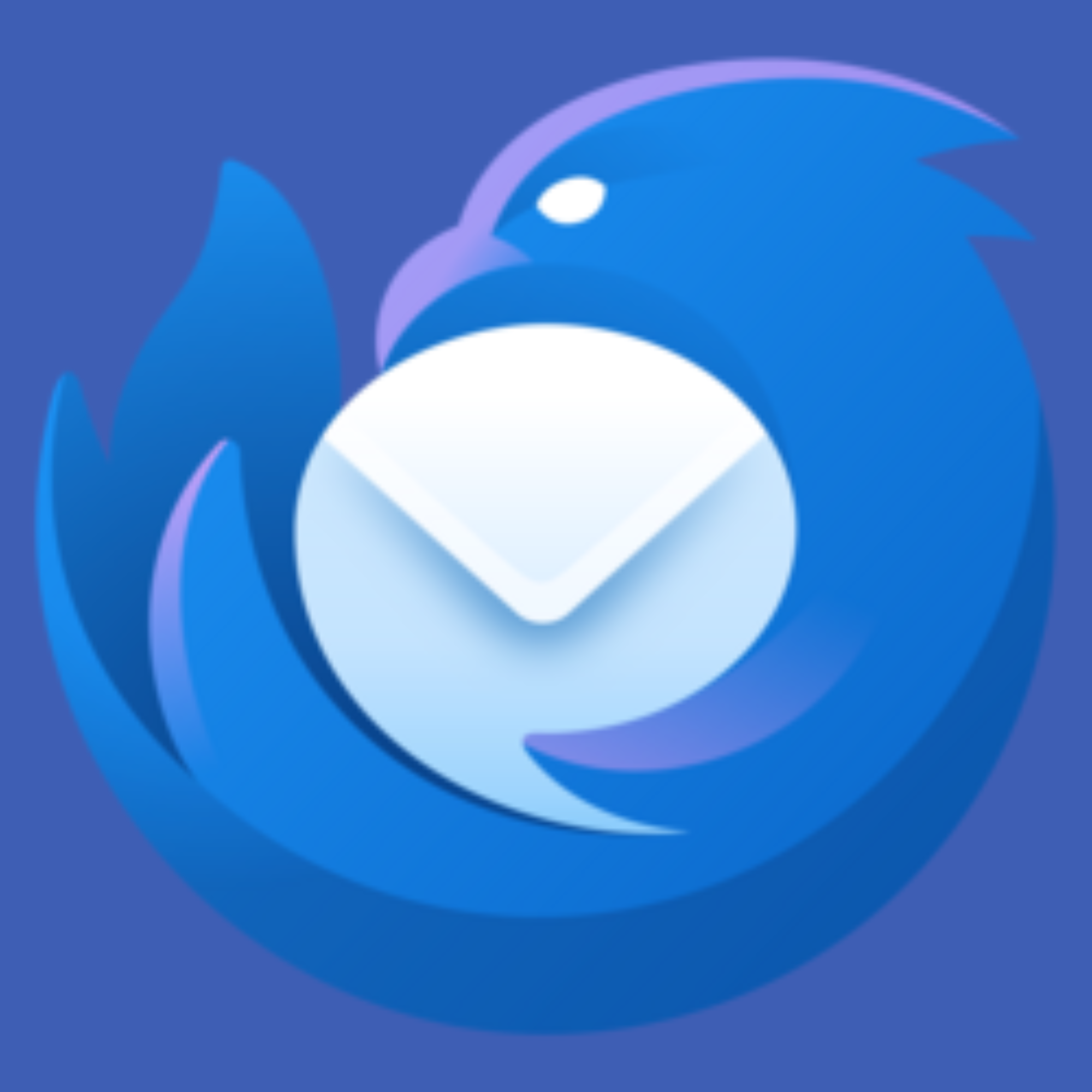 Mozilla Thunderbird Installer