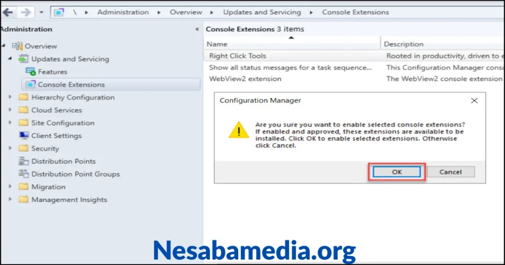 RightClickTools installation process