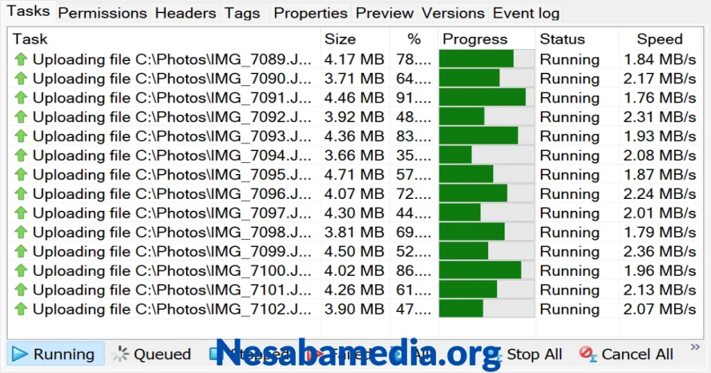 CS Browser Pro Windows software